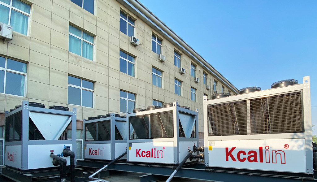 空气源热泵取暖十大排名,空气源热泵采暖是怎样取暖