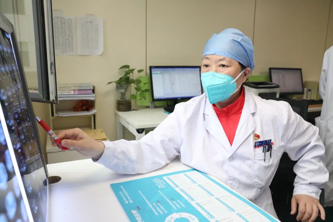 名科|综合科：精准诊断为广大患儿送去健康福音