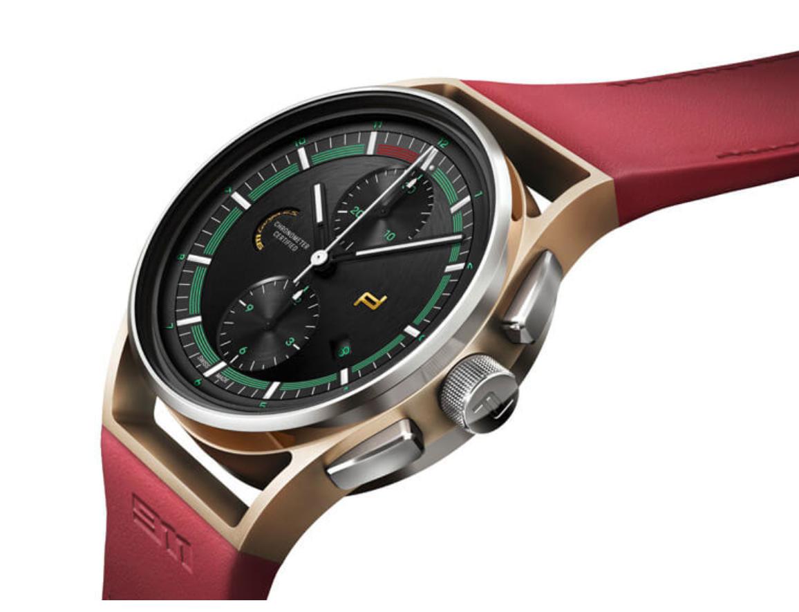 保时捷911targa联名手表,保时捷911turbo手表多少钱