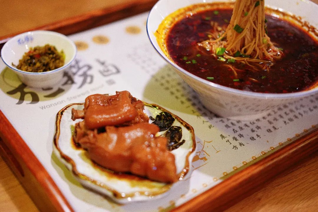 年味浓的古镇旅游推荐,6月份值得去的冷门水乡古镇