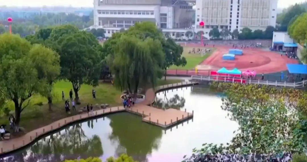 不属于985，分数却因体制热大背景而高过很多985——南京师范大学