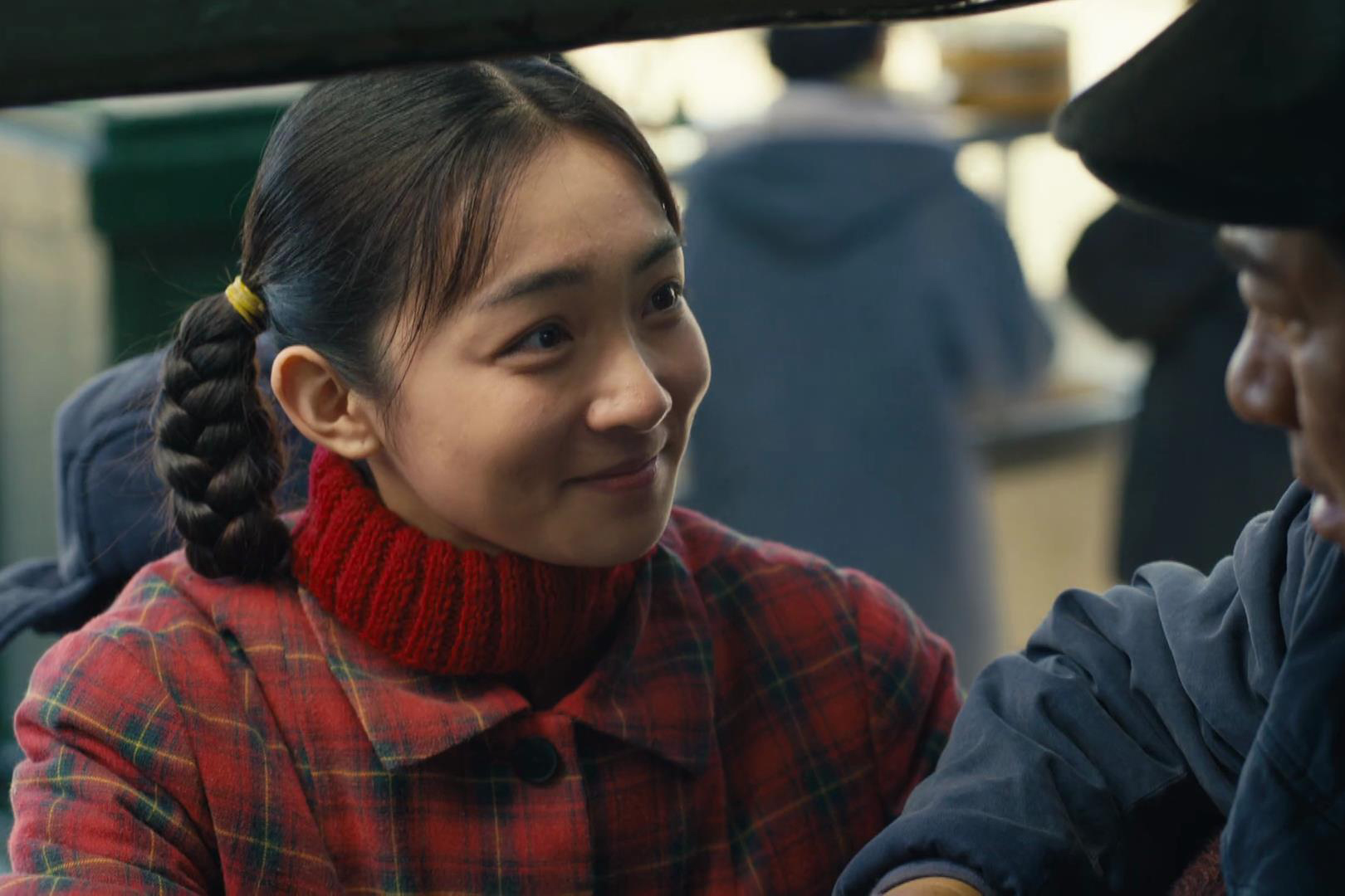 人世间周蓉与冯化成结局,人世间周蓉冯化成结局