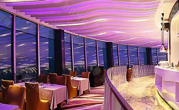 云顶有早茶吗,自助早茶云顶