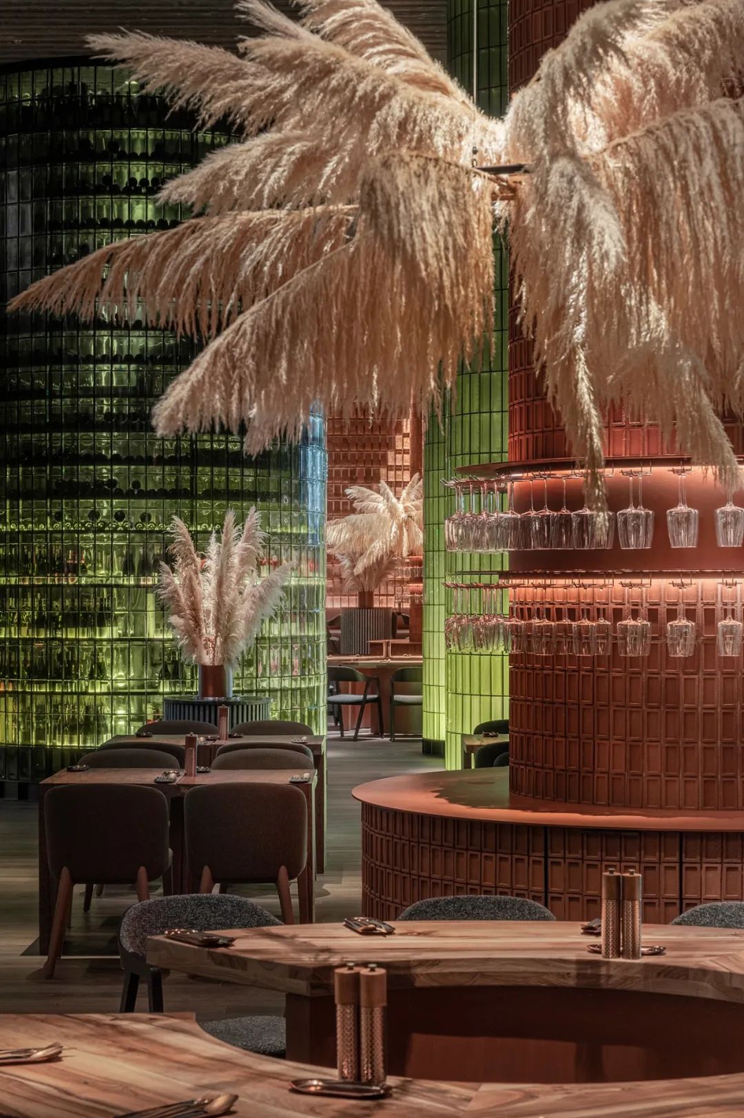 十大打卡品牌酒店,全国值得打卡的一百个酒店