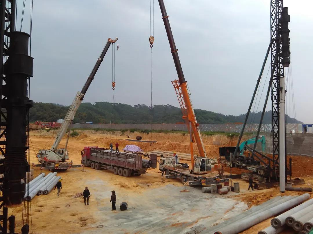 人工挖孔桩水泥搅拌桩施工方案,钻孔压灌混凝土桩施工方案