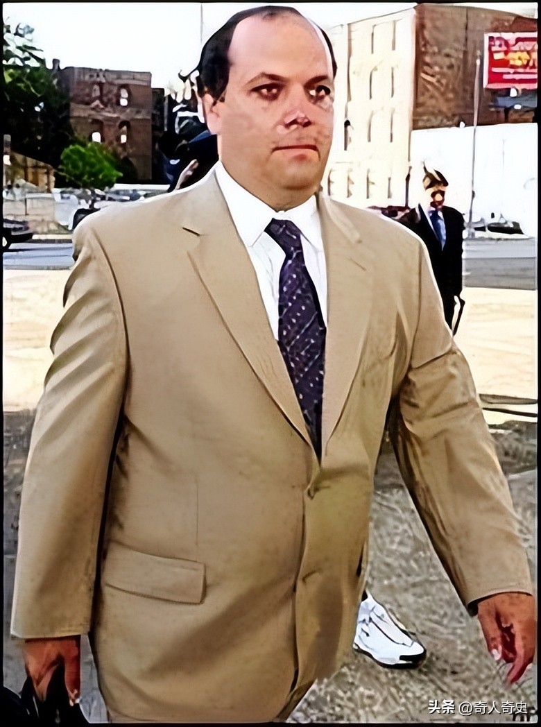 连乔丹都深陷其中，名震全美的黄金屋俱乐部，是一个怎样的存在？