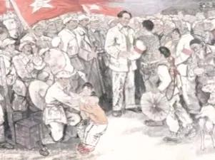 长征途中李德是怎么样支持长征的,红军长征时的李德最后情况怎样