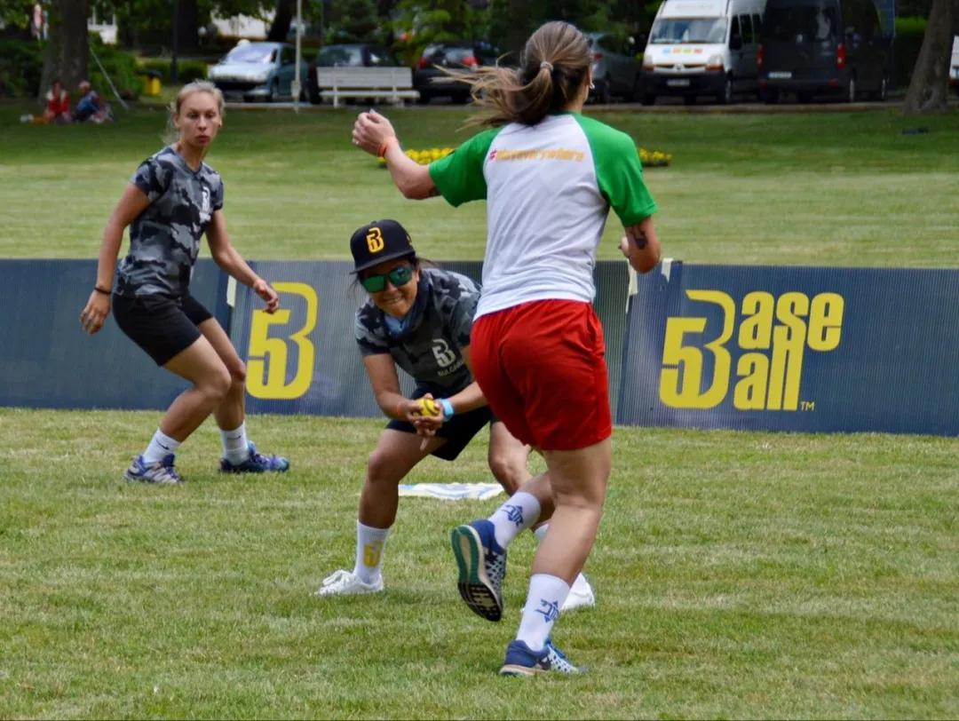 棒球里没有棒子，就像太阳饼里没太阳?