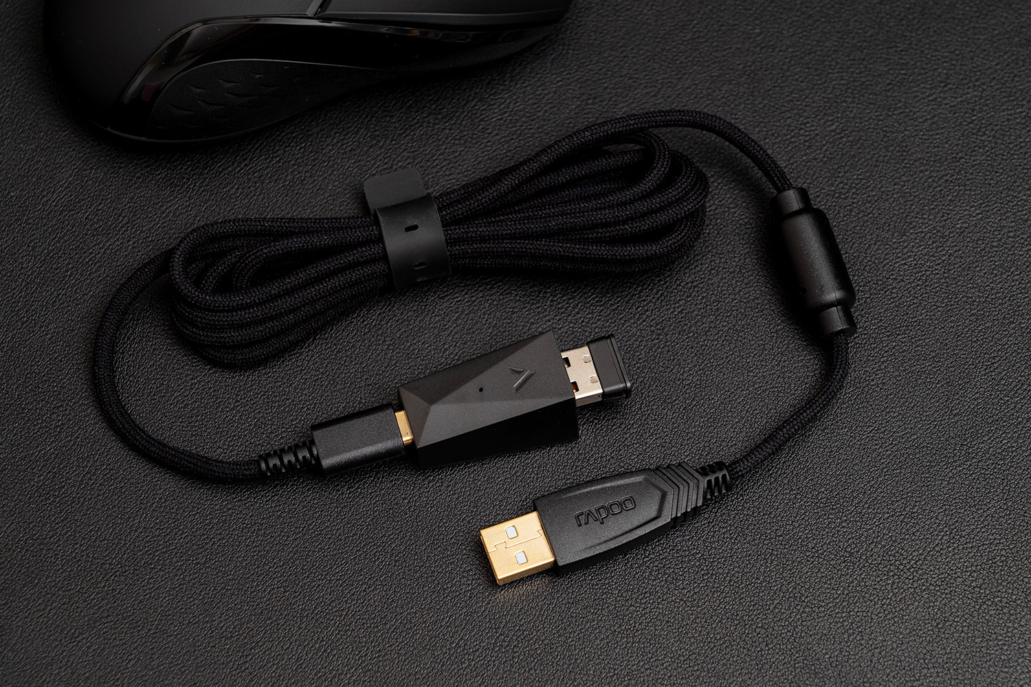 百元以内无线鼠标设计推荐,雷柏vt9prominiv300w