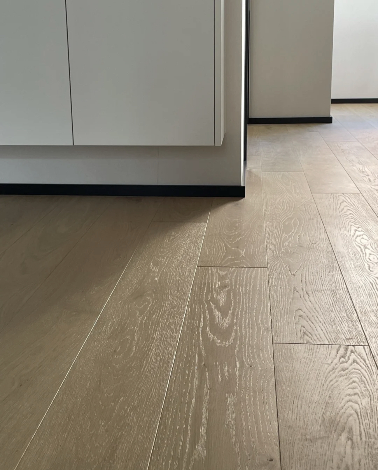 80一平能买什么样的木地板,50块钱木地板怎么选