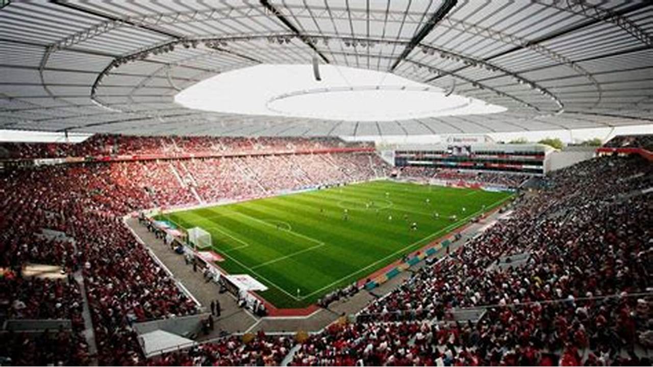 德甲巡礼完整版,德甲巡礼