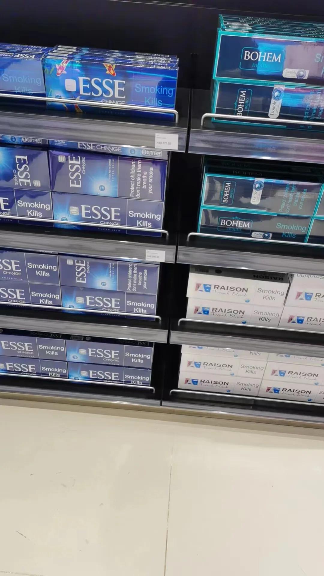 20230415暴走香港代购