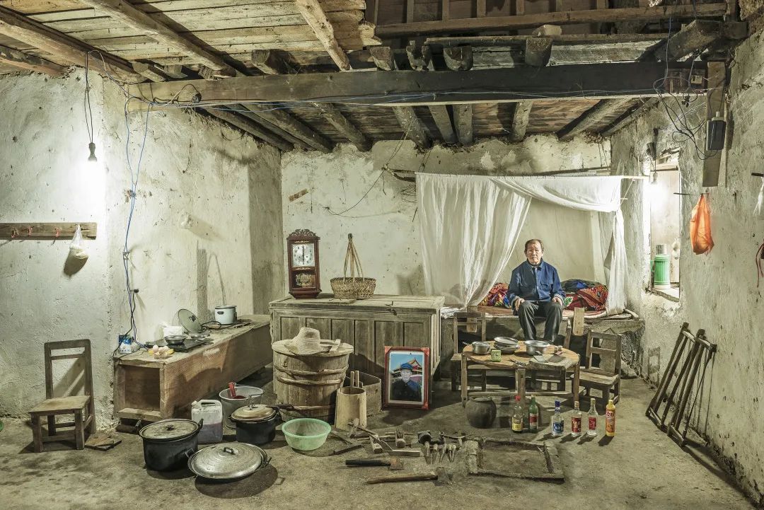 一张图看懂中国人40张照片,百年前中国人的真实生活图片100张