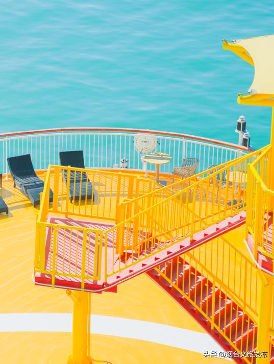 氛围感拉满游客打卡,氛围感拉满海边情头