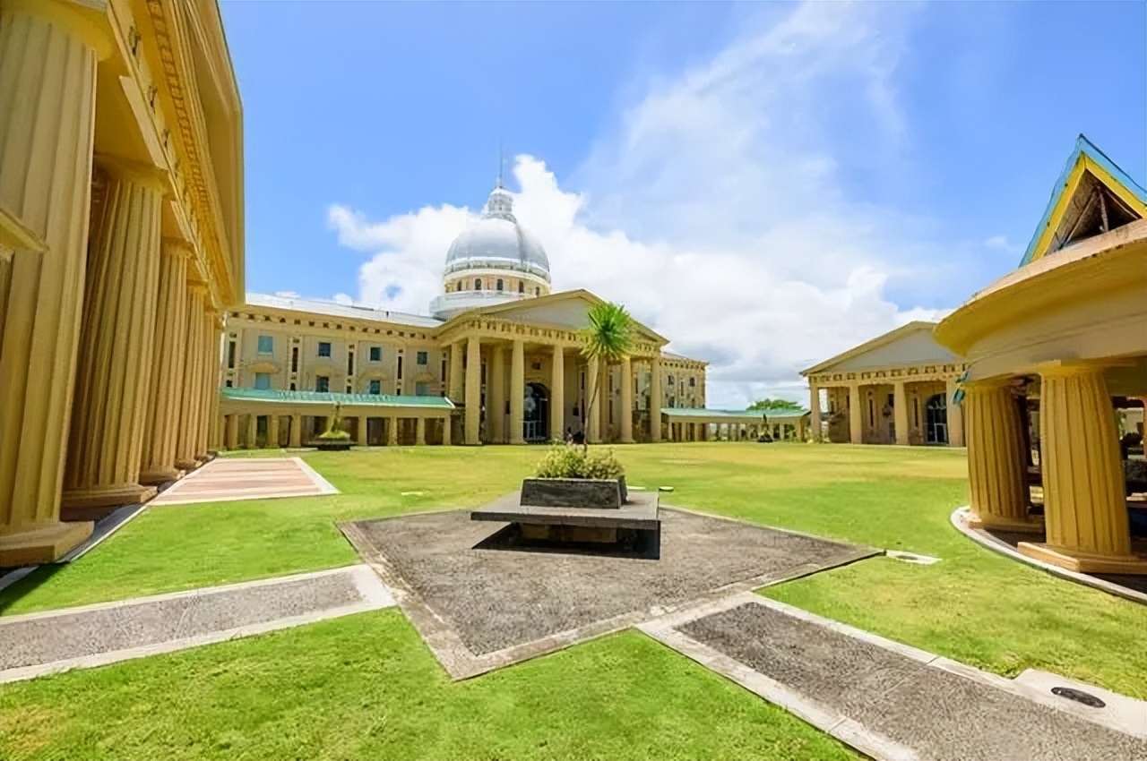 帕劳与中国建交了吗,帕劳和中国建交了吗