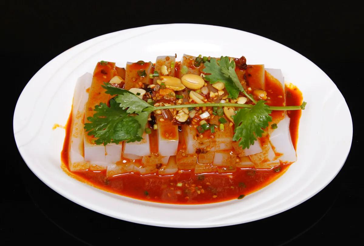 夏季清凉美食小吃,夏天适合吃的食品小吃