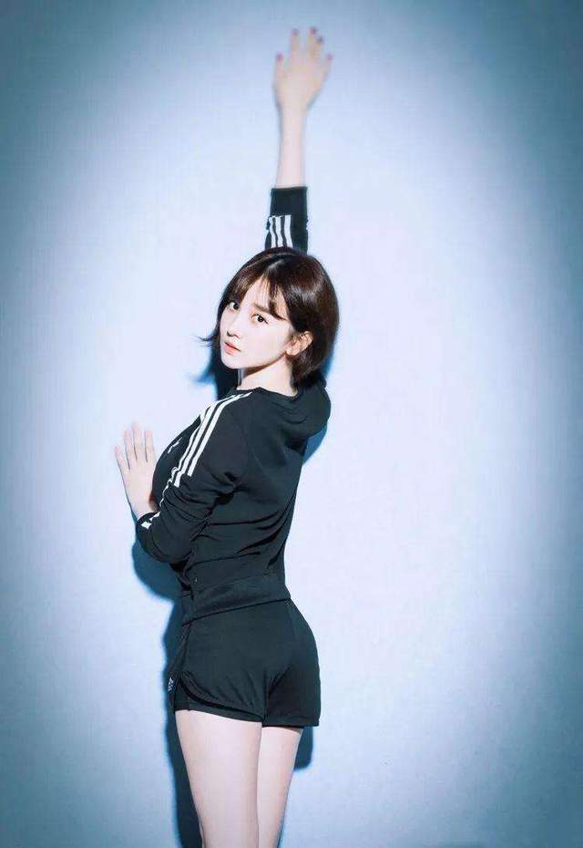 陈小纭整容前演过什么电视剧,演员陈小纭现状