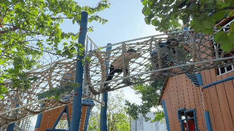 下雨天带小孩可以这样玩,下雨天可以带孩子去哪玩