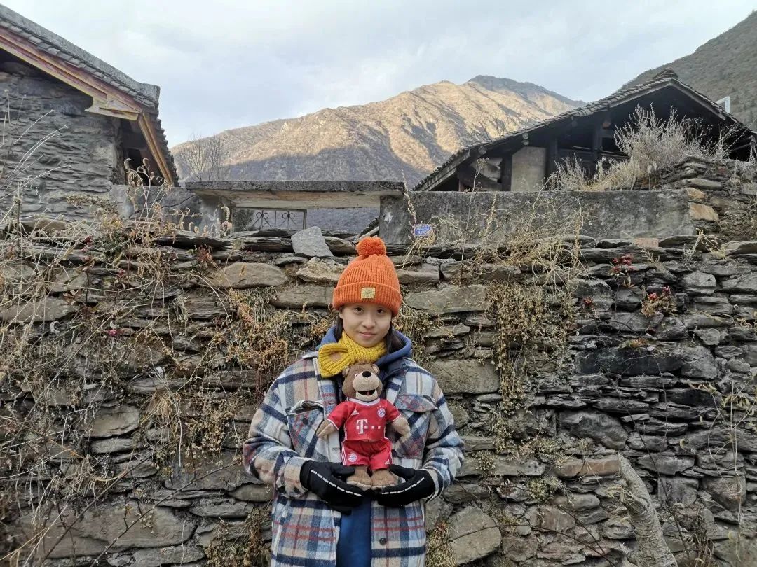 足球女孩|陈熙园：最执着的莫过于足球