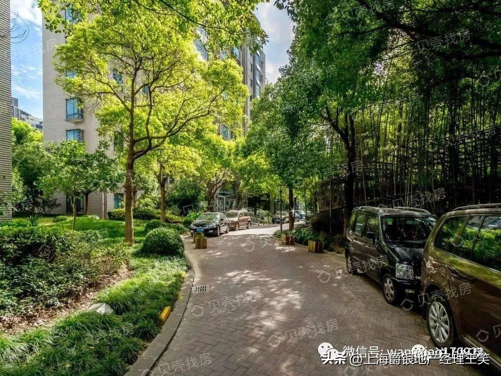 大华十八街区,大华锦绣十八街区