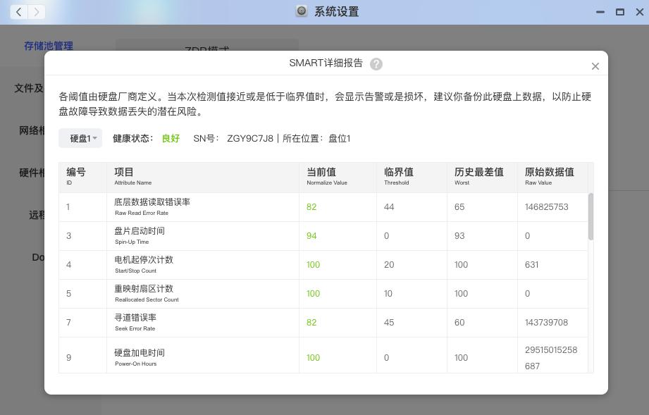 极空间nasz4pro深度评测,极空间nasz2pro和z4功能对比
