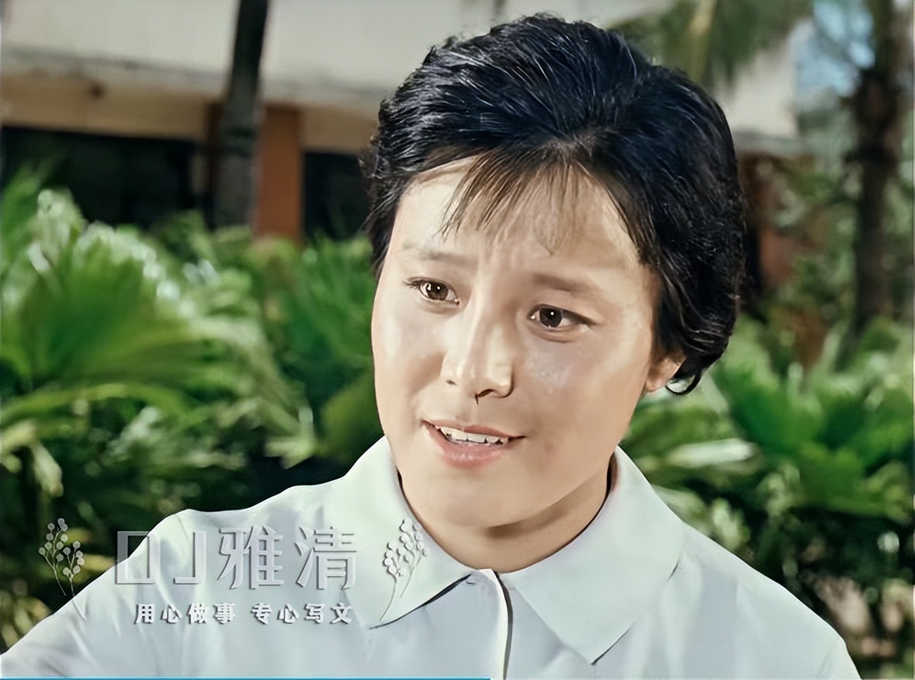 58年前的五好电影画面美歌好听女主角青春靓丽男主角人帅嗓音性感