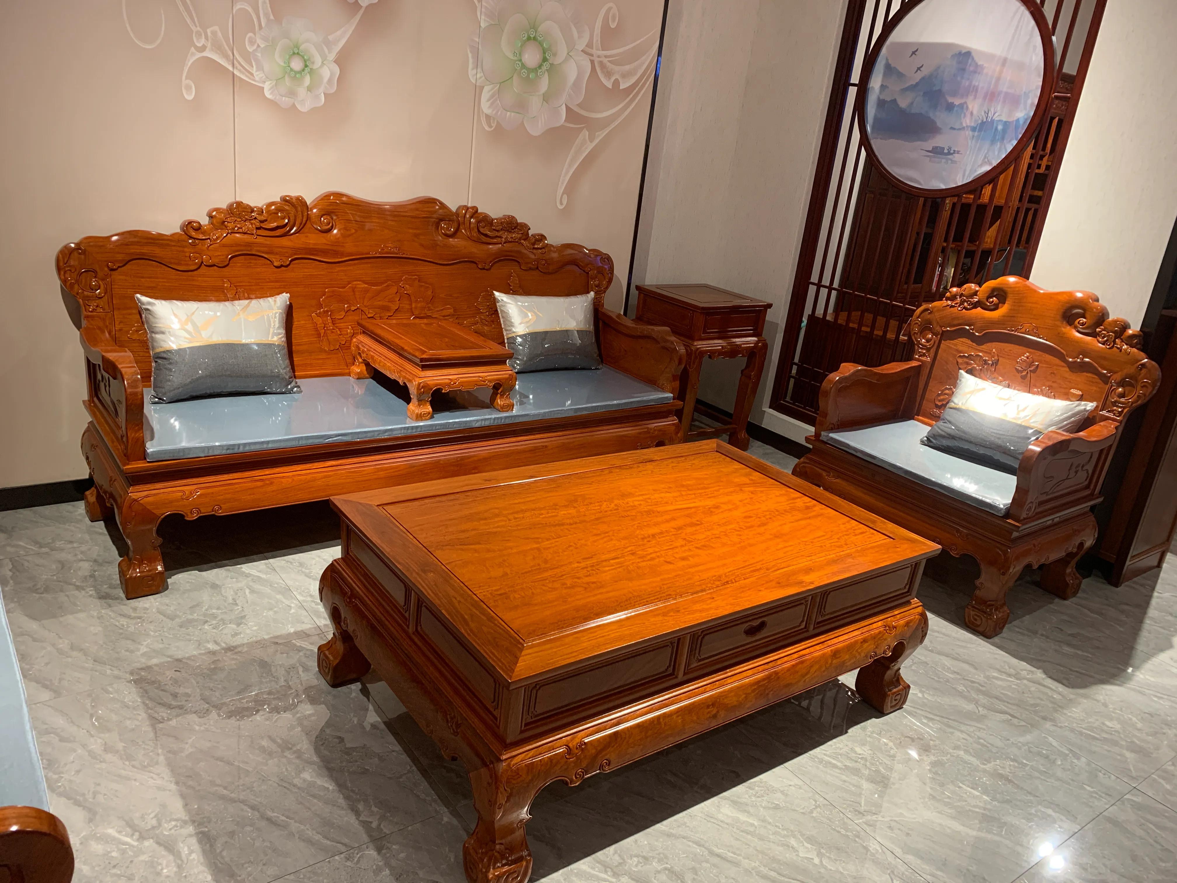 大果紫檀最新猫腻,大果紫檀的弊端