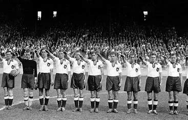 德国世界杯3大未解之谜,世界杯的谜团