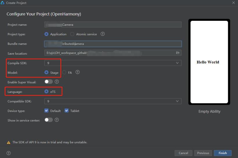 openharmony支持哪些芯片架构,openharmony能不能做服务器