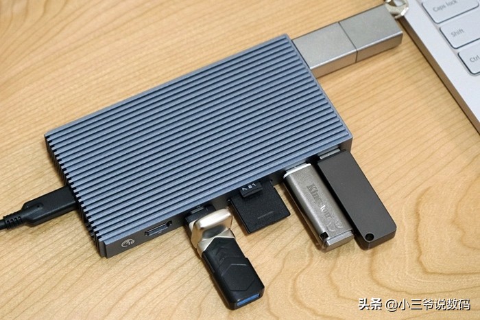 orico硬盘盒big模式,orico硬盘盒升级