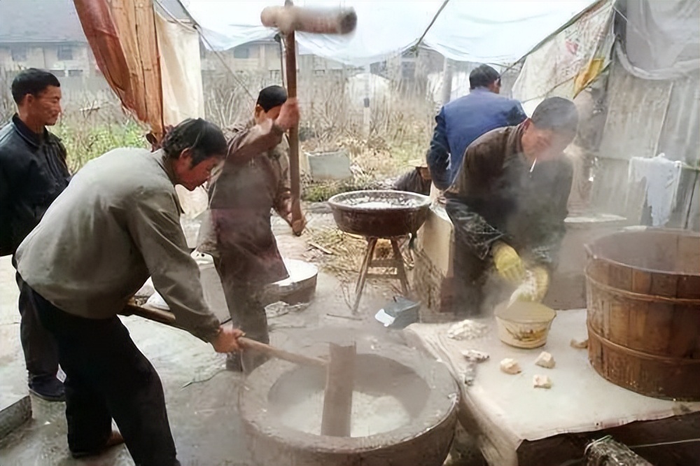 “说年”——回味记忆中的江西过年习俗