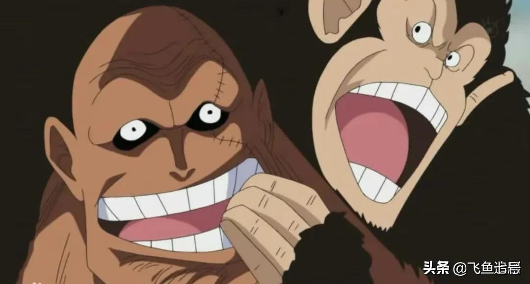 海贼王漫画里红发的实力,海贼王漫画1000话最新情报红发