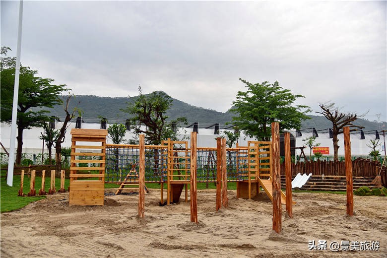 佛山旅游景点攻略,佛山森林公园游玩攻略