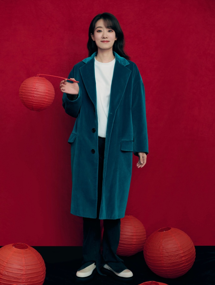 贾玲沈腾本色出演张小斐,贾玲张小斐2020微博之夜红毯视频