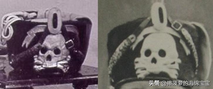 德意志帝国的帽子,德意志帝国头盔和清军头盔