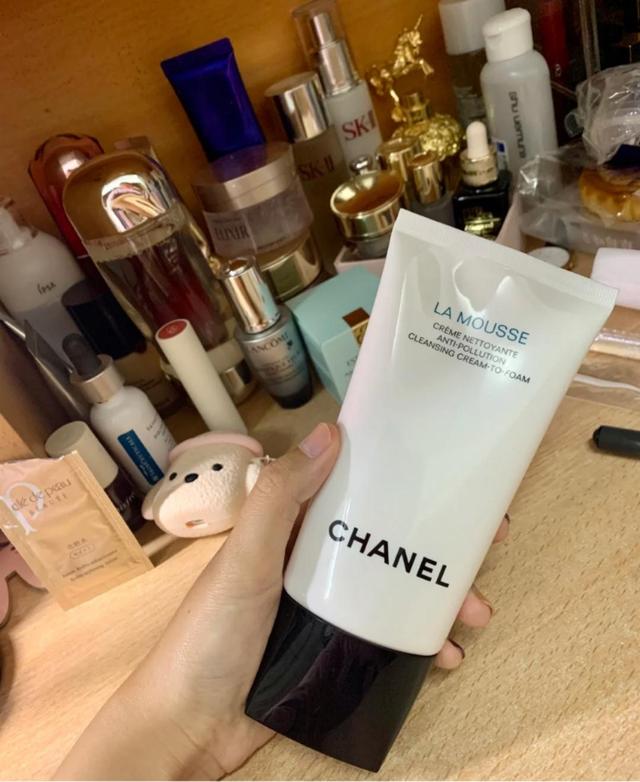 有什么洗面奶祛痘去角质,去痘痘控油去黑头粉刺的洗面奶