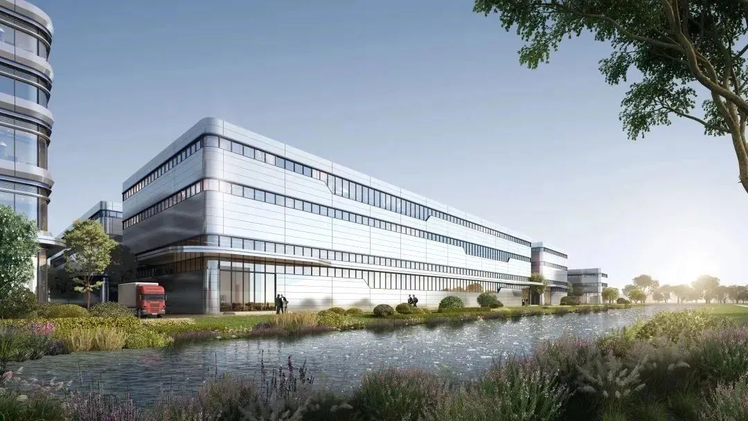 年产值达10亿元！在“中国汽车第一镇”拿地是什么体验？