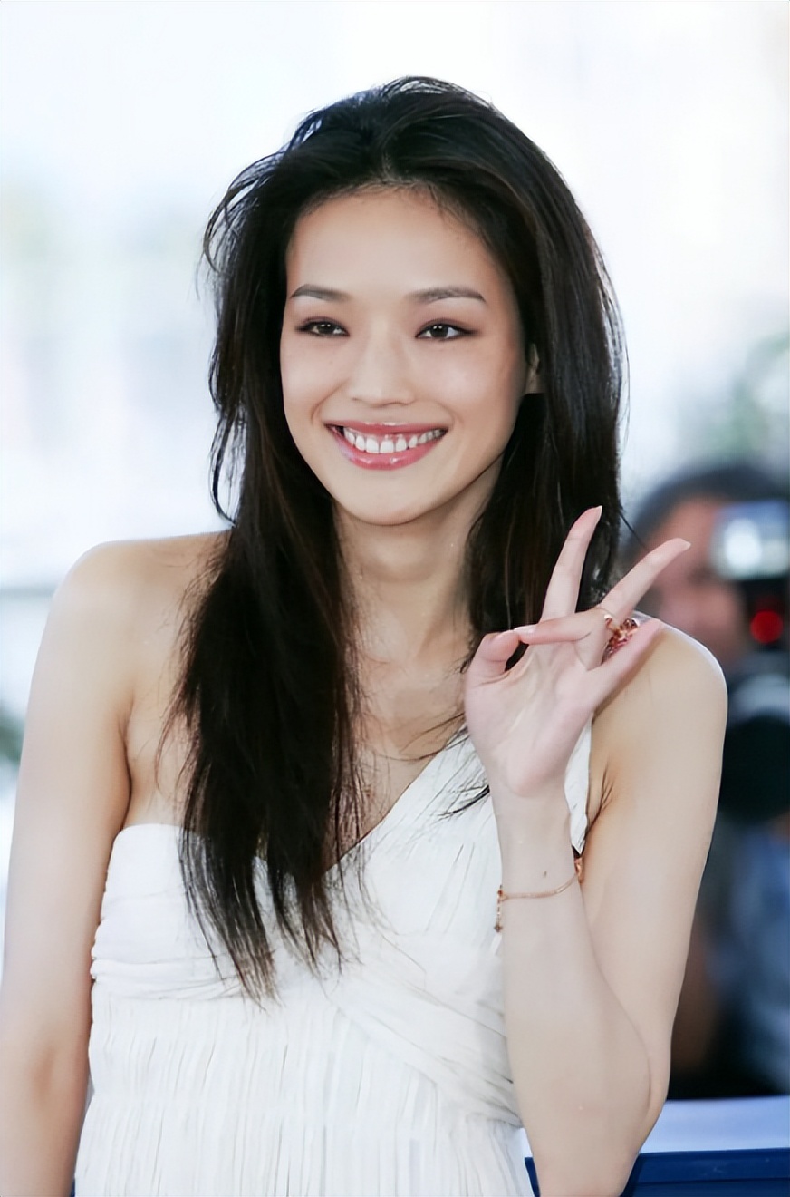 这7位女星看脸无可挑剔,果然人不可貌相