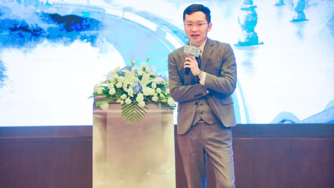 嘉禾风尽起谋势展新篇丨南方基金彩虹之旅走进嘉兴