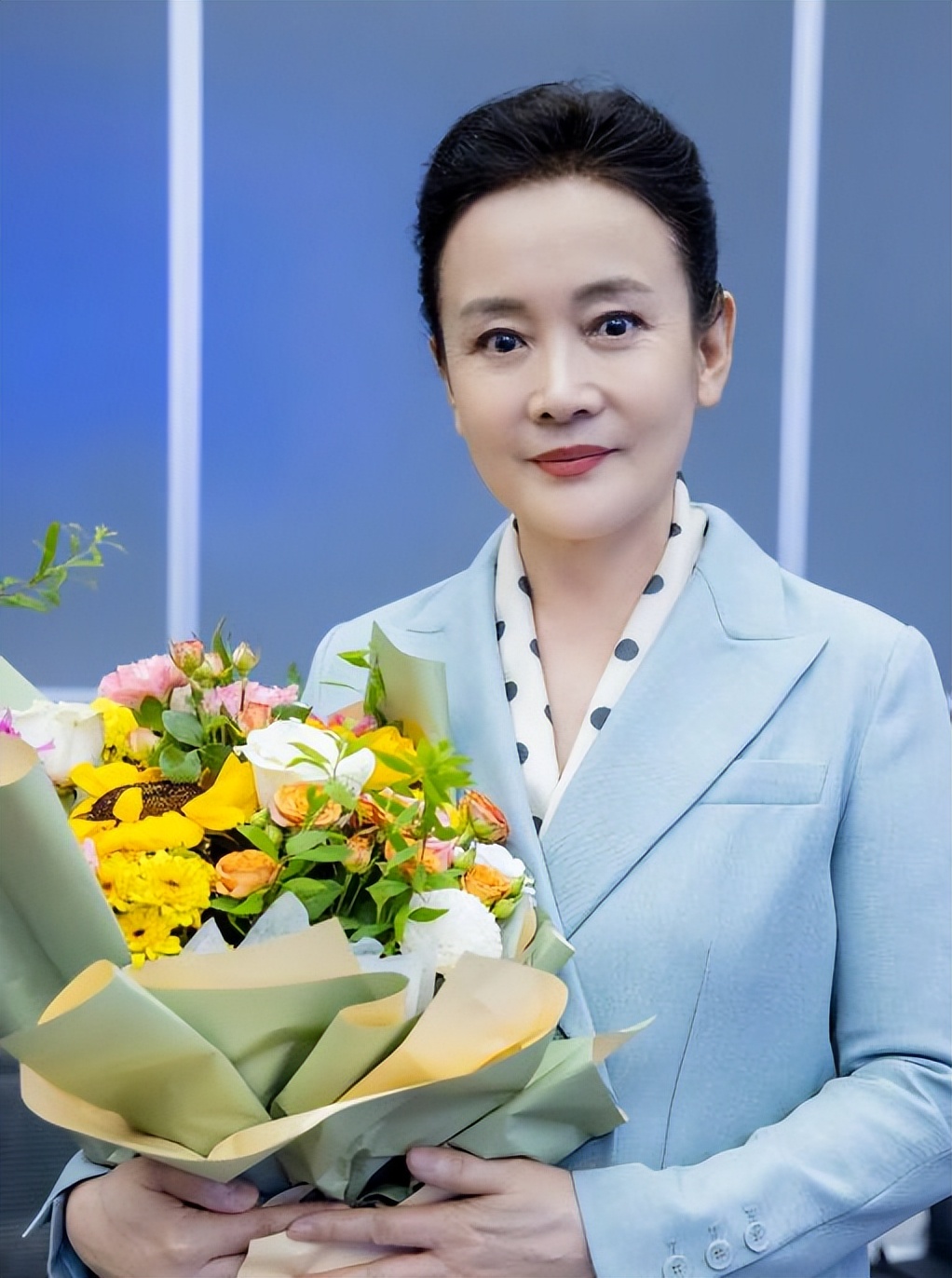 80年代珠影厂15位女明星,八十年代西影厂当红女星