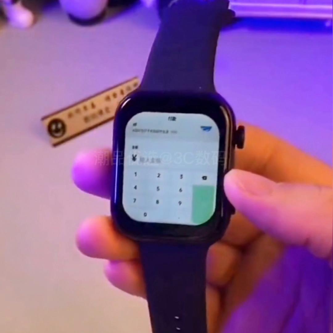 智能电话手表有哪些功能,能同步手机信息的智能手表