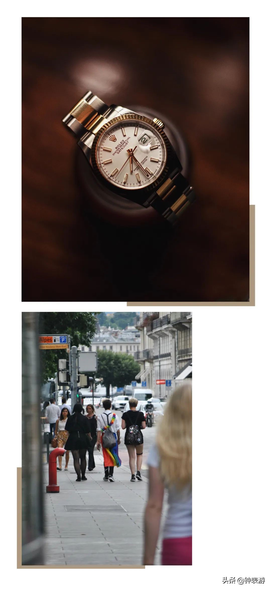 中国人为什么购买国外品牌,中国人为什么喜欢买瑞士表