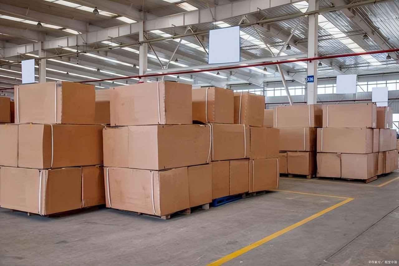 为什么亚马逊的物流不受疫情影响,亚马逊物流的优缺点论文