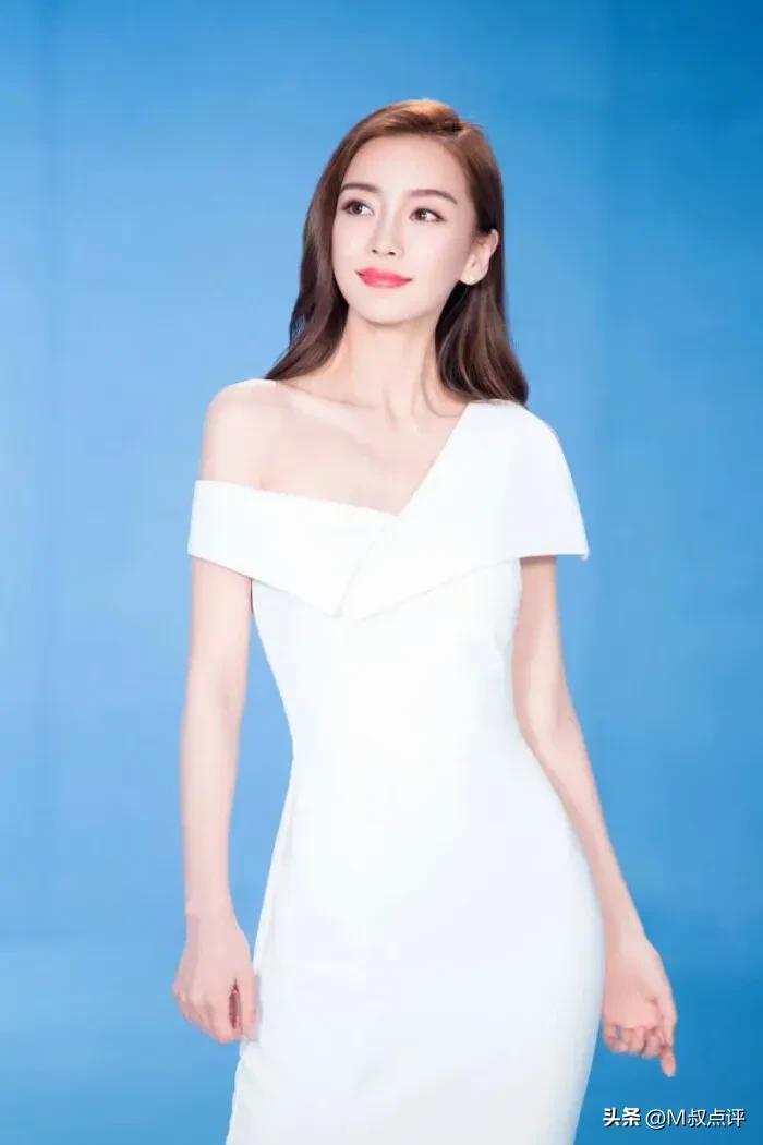 中国最美的女生迪丽热巴是第几名,中国最漂亮的迪丽热巴