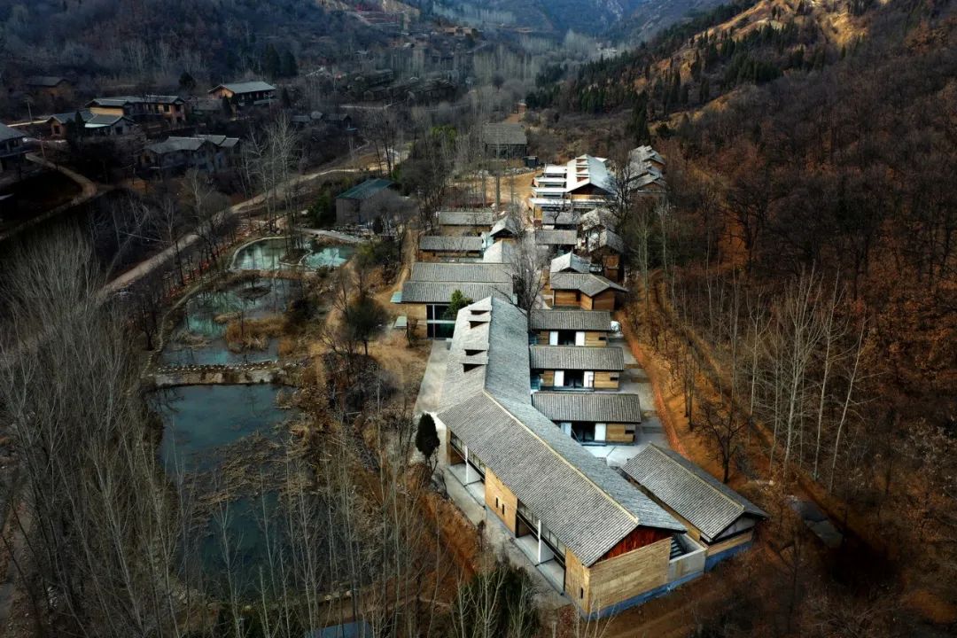 推荐的民宿酒店设计,最新最潮的民宿和精品酒店设计