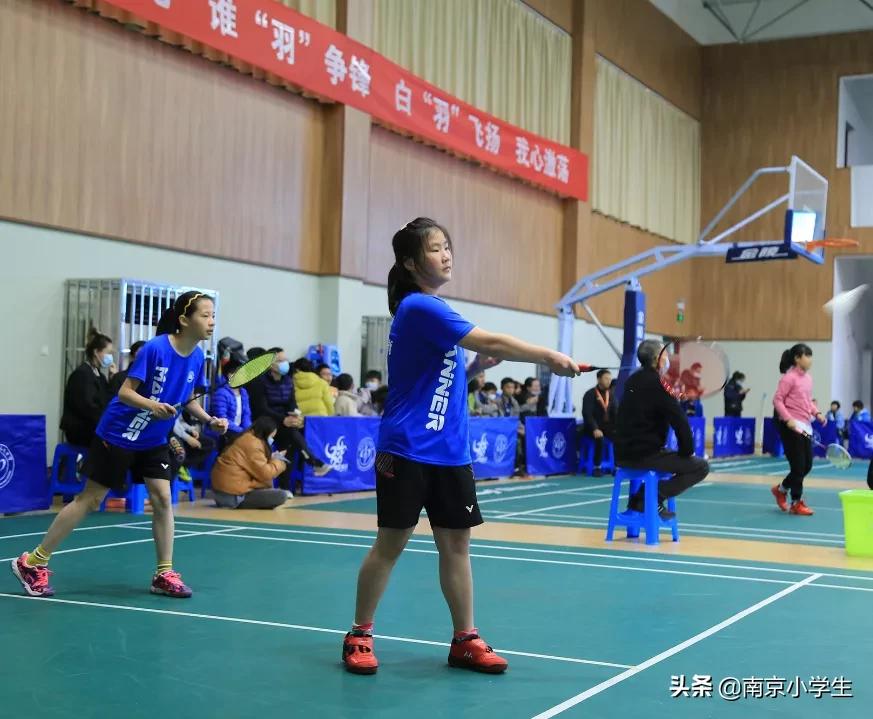 白羽飞扬,南京市古雄小学2015