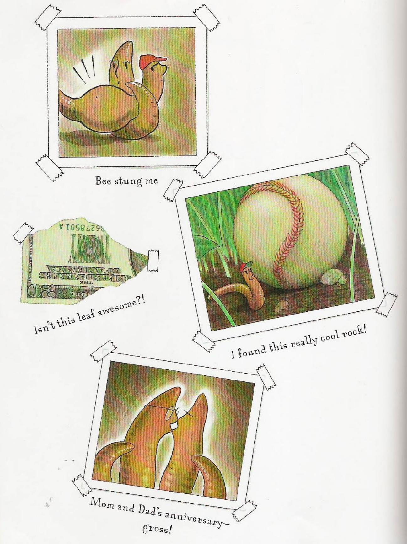 diaryofaworm缁樻湰,diaryofaworm缁樻湰璁茶В