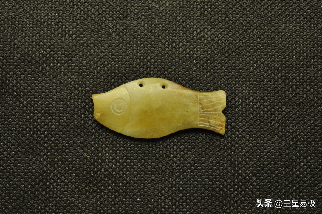 中国最早的文明遗址,中国有着五千年文化的文明古国