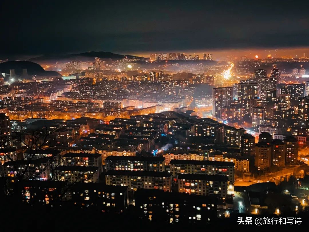 大连十大网红打卡圣地一网打尽,大连新晋网红打卡地东西价格