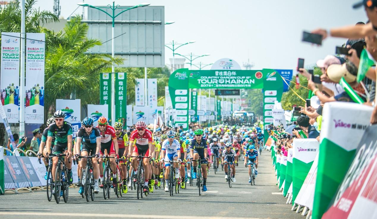 海南体育旅游规划,海南体育旅行示范区